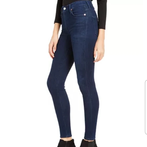 Citizen of Humanity Rocket midrise skinny jeans - Picture 3 of 13